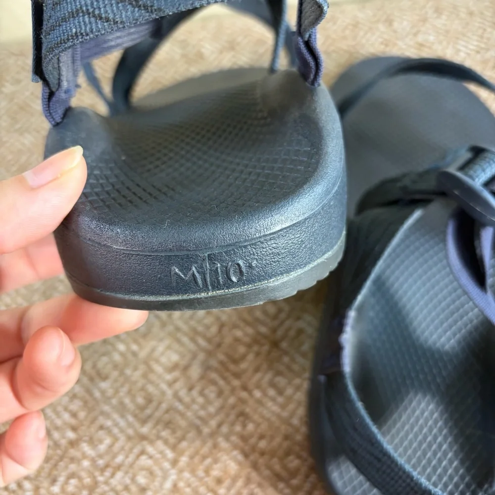 Chaco men shoes